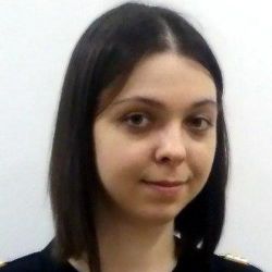 Julia Levtrinskaya