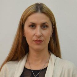 Antonina Kapustyan